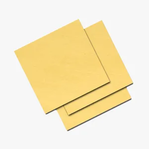 سنباده دیسکی مدل برنجی بسته 3 عددی