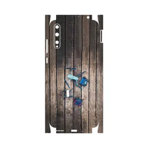 MAHOOT Drone-FullSkin Cover Sticker for Huawei Y8p