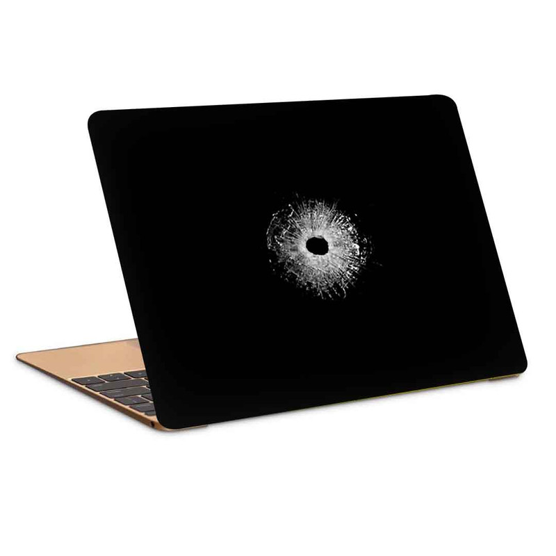 استیکر لپ تاپ  کد c-1222مناسب برای لپ تاپ 15.6 اینچ