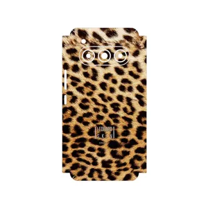 MAHOOT Leopard Skin Cover Sticker for Daria Bond II Lite 5G