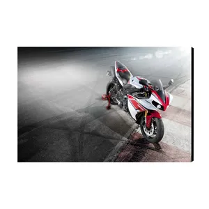 تابلو شاسی طرح موتور سنگین مدل AS702