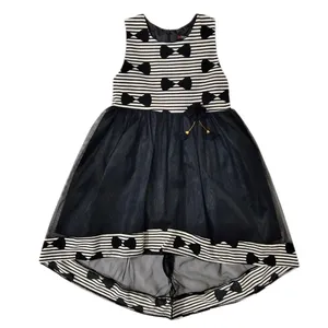 پیراهن دخترانه مدل m۹۹