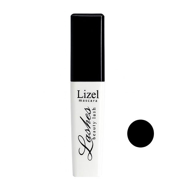 ریمل حجم دهنده لیزل مدل M8