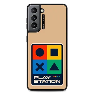 AKAM AMC-WSGS21-NOSTECH-6 Cover For Samsung Galaxy S21