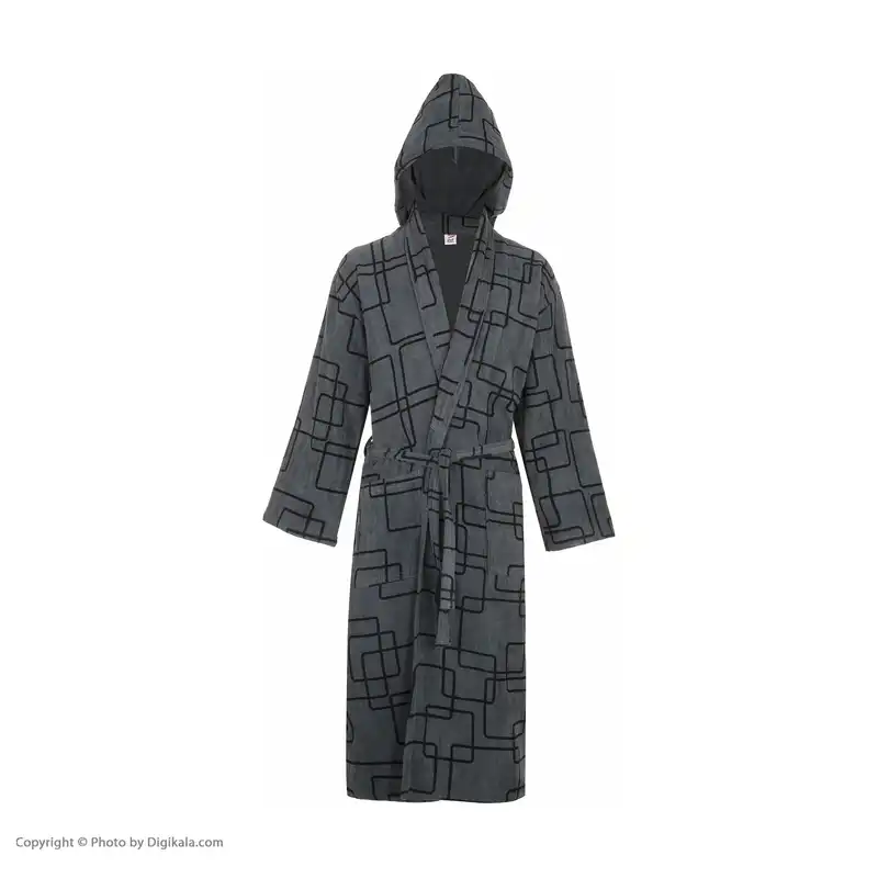 حوله تنپوش ارغوان طرح پازل سایز 135