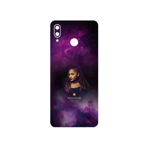 MAHOOT Ariana Grande Cover Sticker for Honor Play
