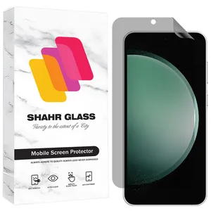 Shahr Glass NOPRI Privacy Screen Protector For Samsung Galaxy S23 FE 5G