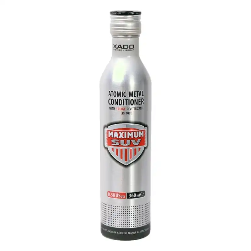 مکمل روغن موتور زادو مدل ماکزیموم اس یو وی حجم 360 میلی لیتر