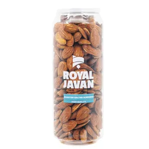 مغز بادام درختی درختی رویال جوان - 280 گرم