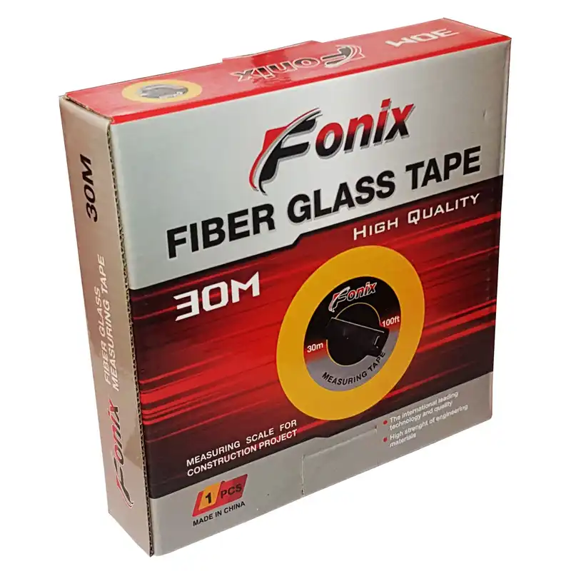 متر 30 متری فونیکس مدل F30M