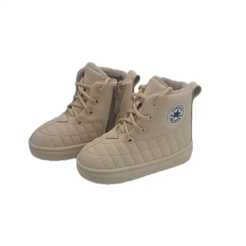 نیم بوت پسرانه مدل RO10146