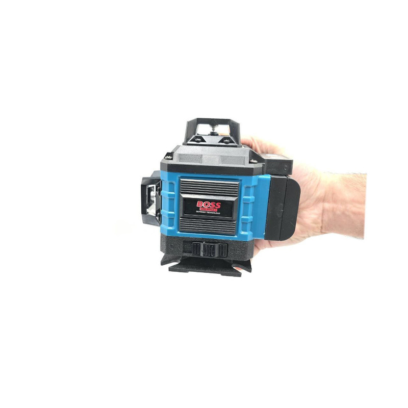 تراز لیزری باس مدل 5V