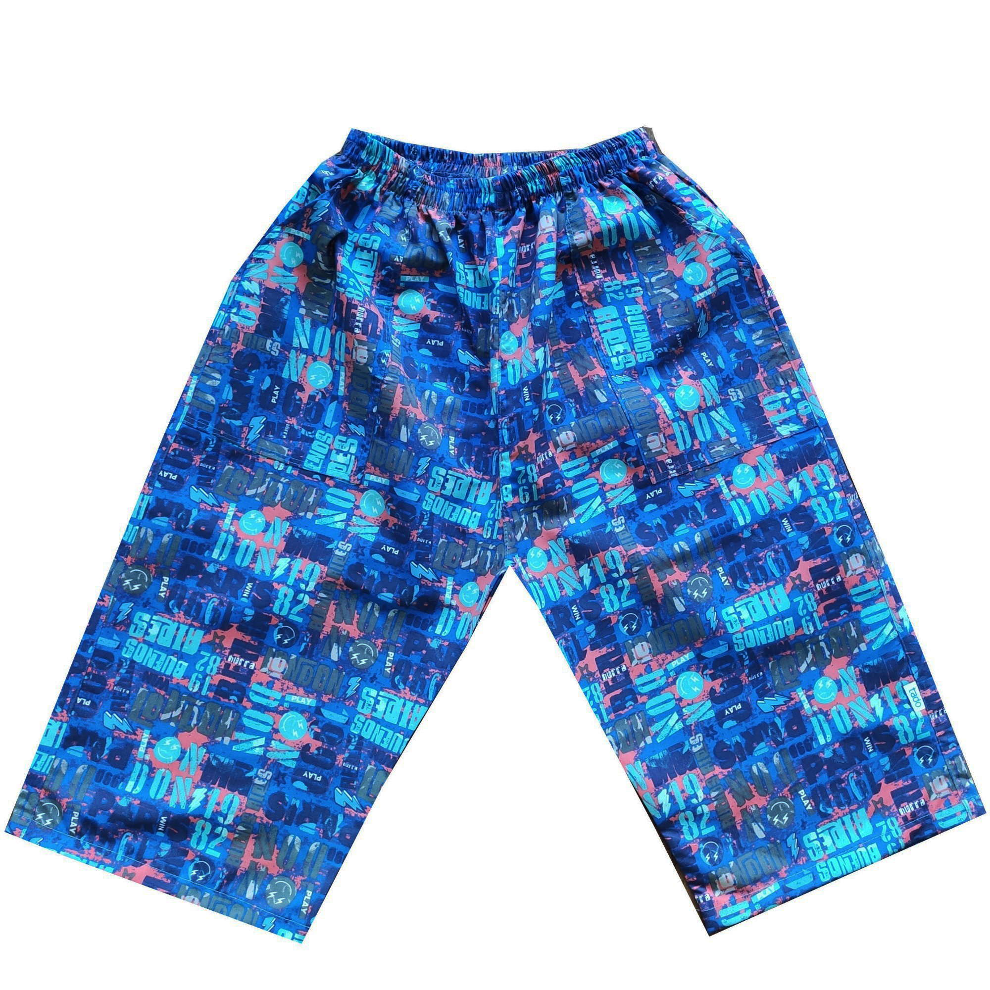 شلوارک مردانه مدل SHA508