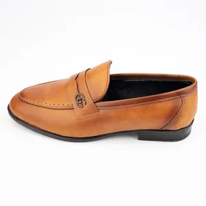 کفش مردانه مدل 345