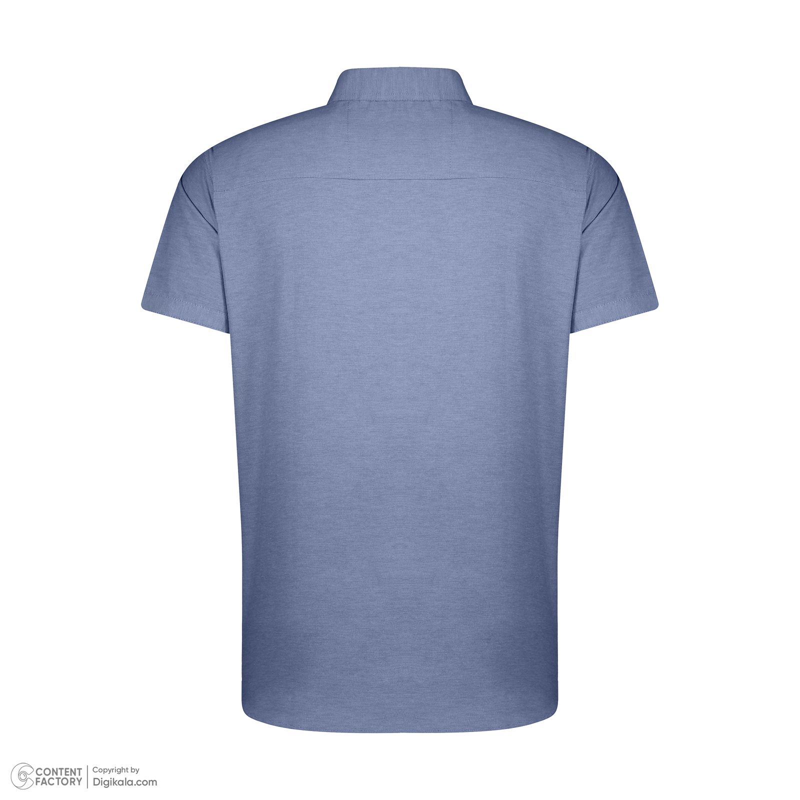 پیراهن آستین کوتاه مردانه باینت مدل 2261722-50 -  - 4