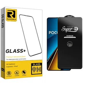 Randika RK Superd_ESD Screen Protector For Xiaomi  Poco X6
