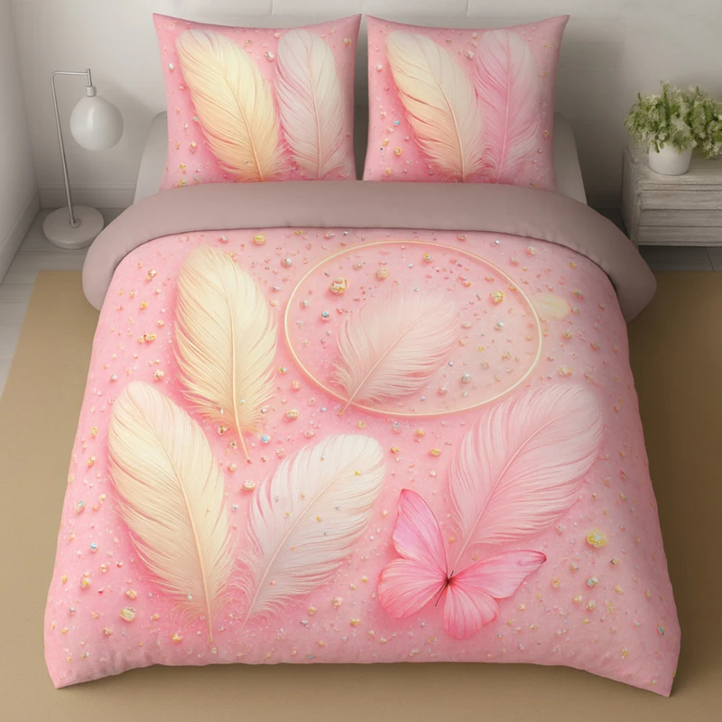 سرویس خواب 2 نفر 6 تکه مدل پر ۱۶۰ 