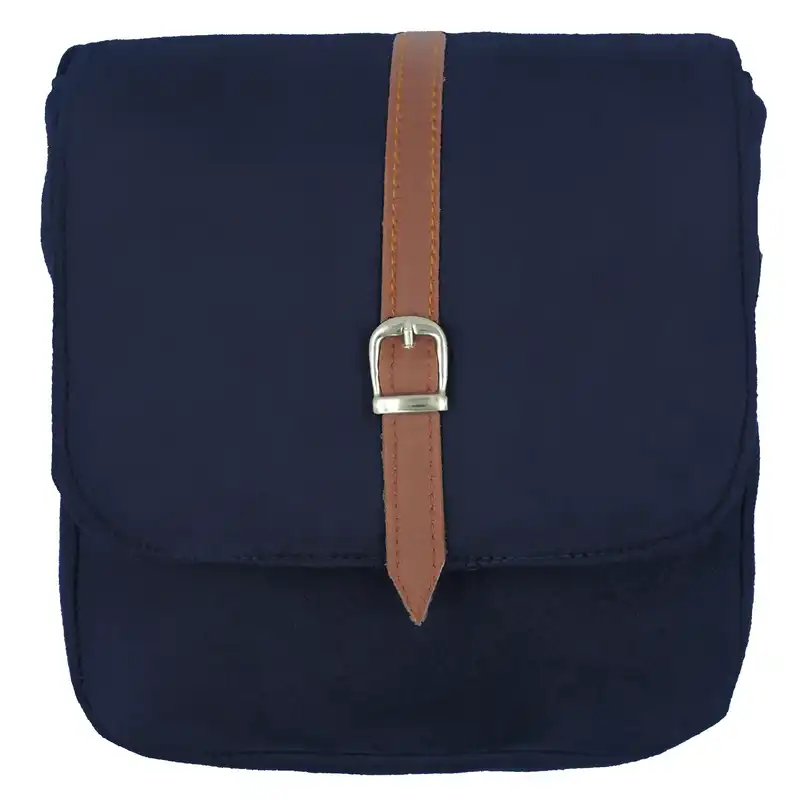 کیف رودوشی مدل ساده کد 7222