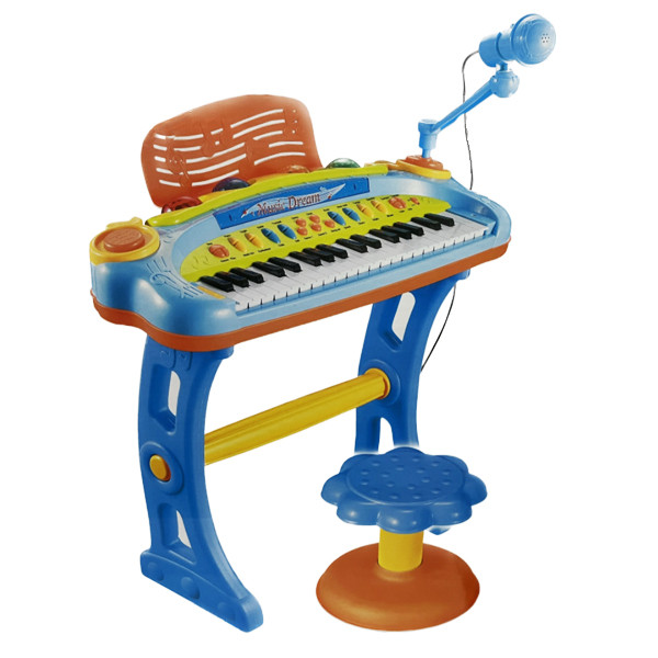 اسباب بازی مدل پیانو My Piano