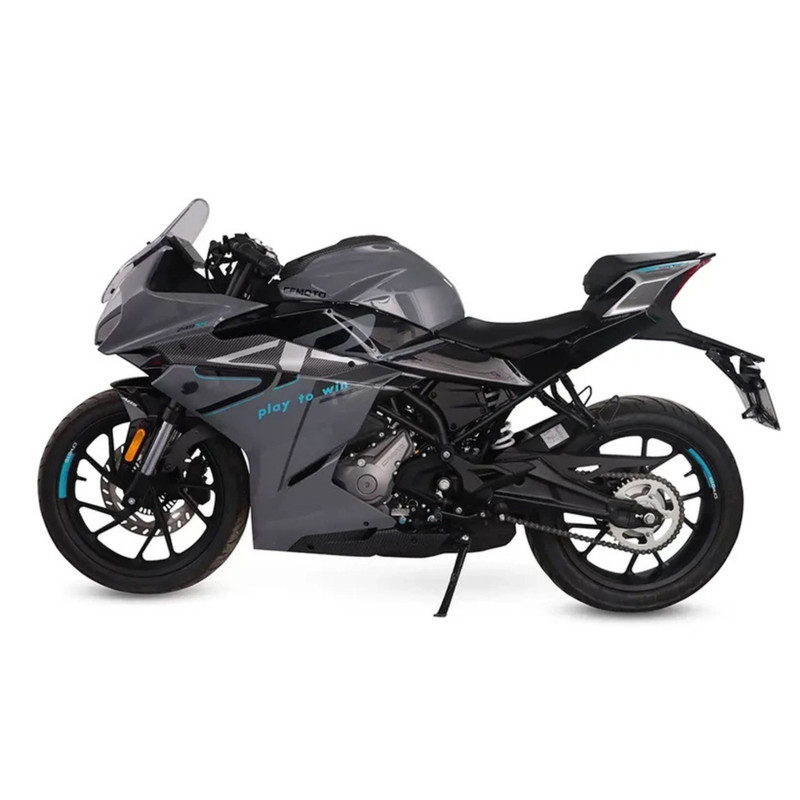 موتورسیکلت سی اف موتو مدل 250SR سال 1404 موتورسیکلت سی اف موتو مدل 250SR سال 1404