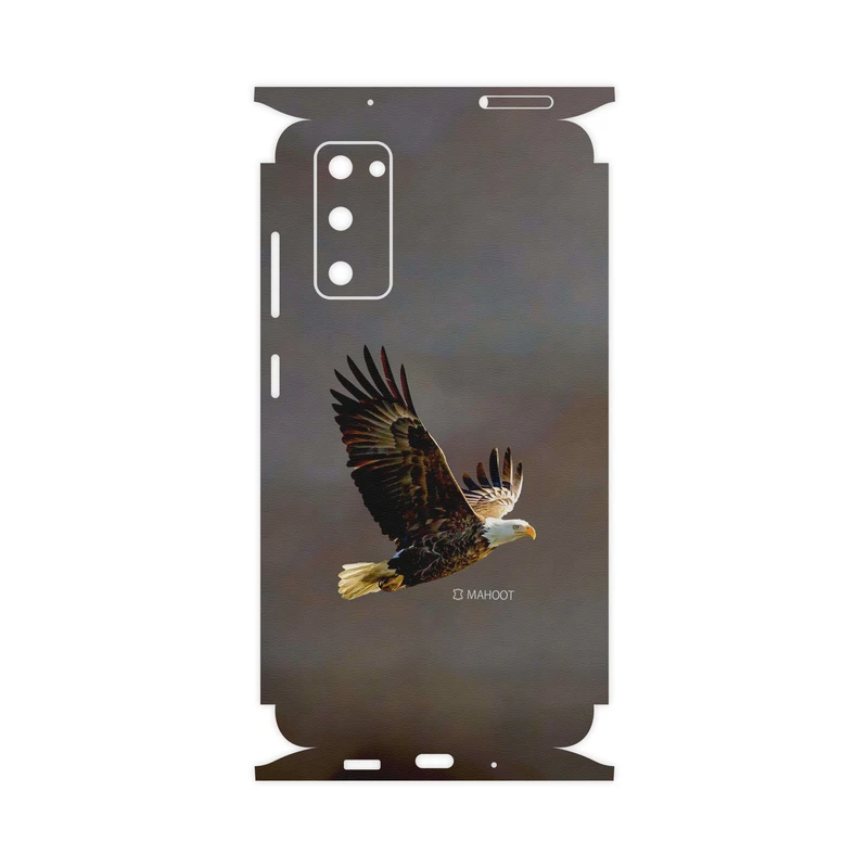 برچسب پوششی ماهوت مدل Eagle-FullSkin مناسب برای گوشی موبایل سامسونگ Galaxy S20 FE