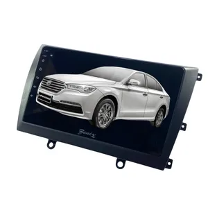 پخش کننده تصویری خودرو بنیکس کد 0223 مناسب برای لیفان 820