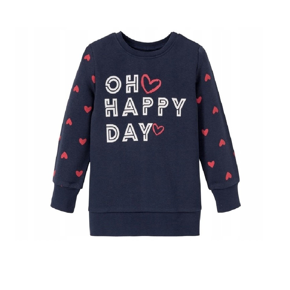 سویشرت دخترانه لوپیلو مدل lup21