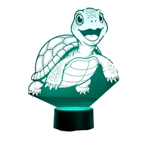 چراغ خواب مدل بالبینگ لاکپشت