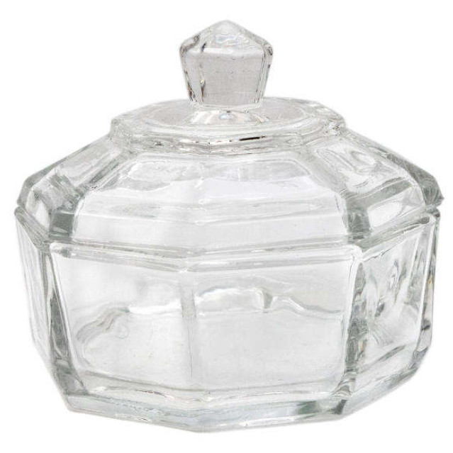 قندان بلور کاوه مدل TS 252