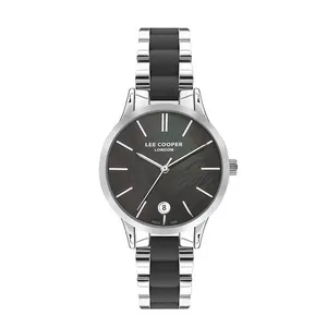 ساعت مچی عقربه ای زنانه لی کوپر مدل LCO7458.350