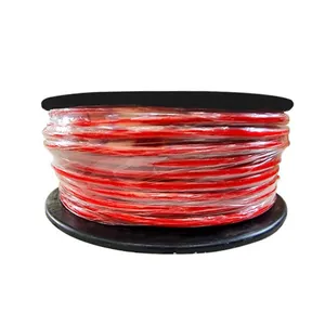  کابل برق 6 گیج خودرو ام تو آدیو مدل M2-600