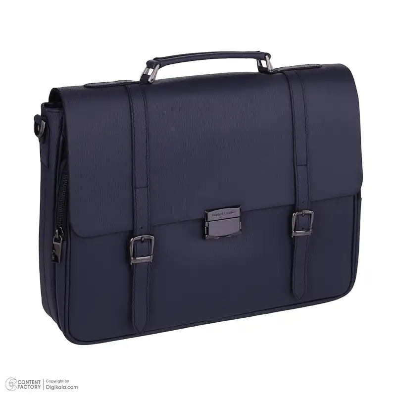 کیف اداری چرم مشهد مدل A5597-030