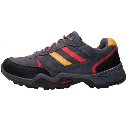 کفش کوهنوردی مردانه آداک مدل ترکس 6 رنگ طوسی