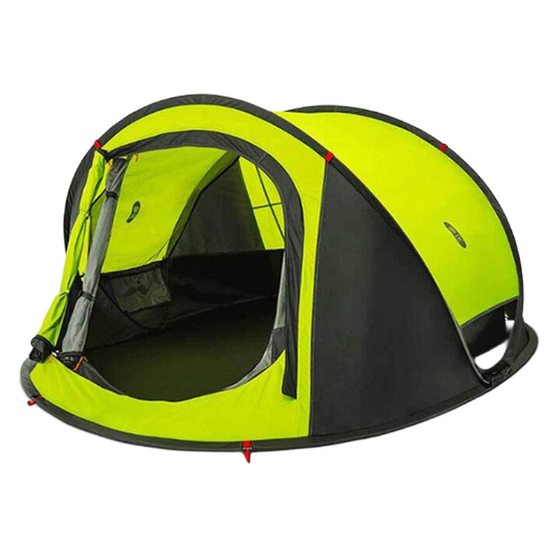 چادر مسافرتی 4 نفره مدل Zaofeng