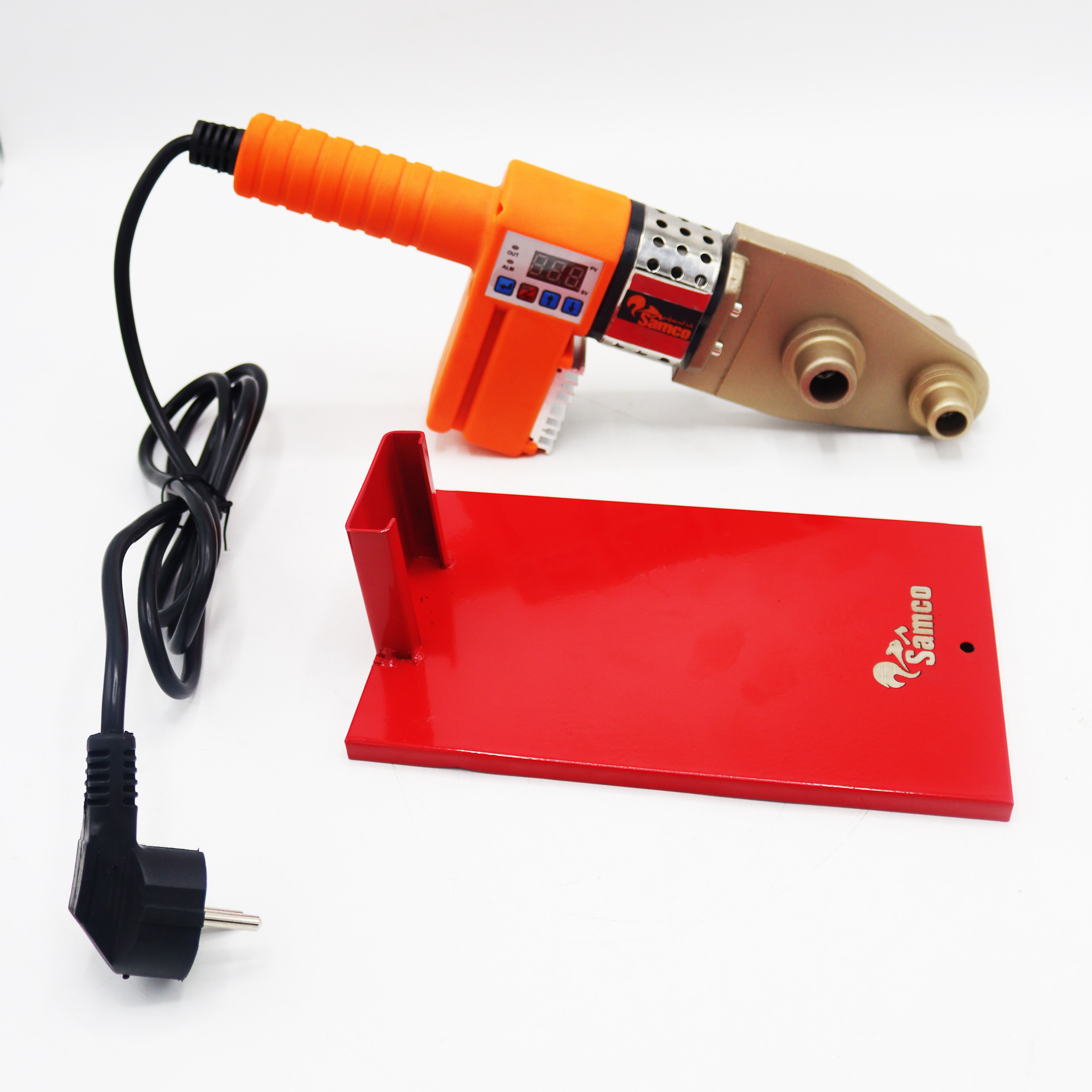 دستگاه اتو لوله سبز سامکو مدل YPS-0800W