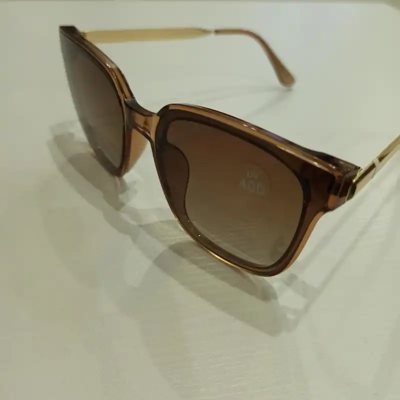 عینک آفتابی زنانه اکسسورایز مدل Qrp10