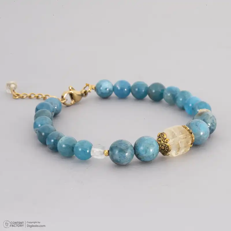 دستبند زنانه مدل Mr199