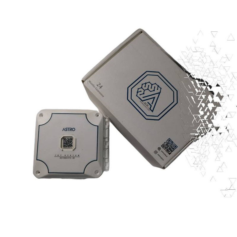 دیتالاگر دما آسترو مدل AW11-XX-S