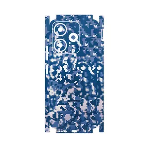 MAHOOT Army_Winter_Pixel-FullSkin Cover Sticker for Xiaomi Redmi 13x