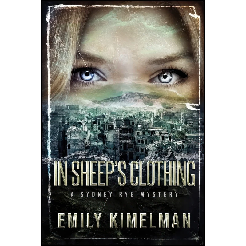 کتاب In Sheeps Clothing  اثر Emily Kimelman انتشارات تازه ها
