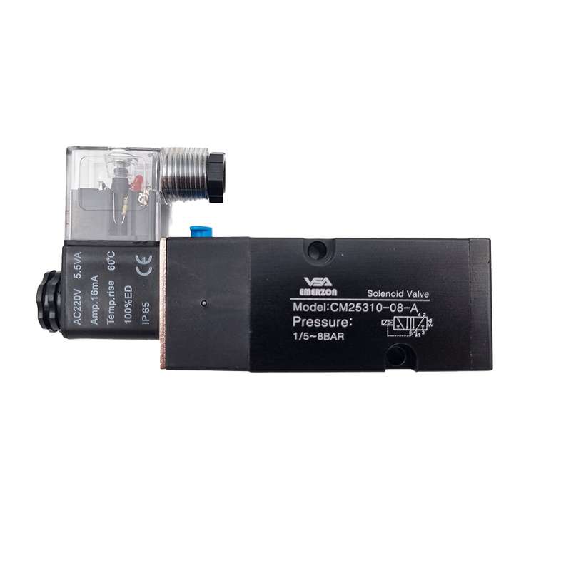 شیر برقی امرزون مدل AC