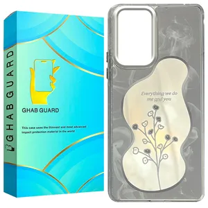 Ghab Guard GMIF20 Cover For Xiaomi Redmi Note 10 Pro / Redmi Note 10 Pro India / Redmi Note 10 Pro Max
