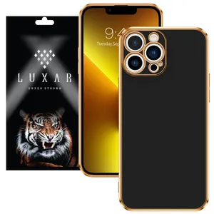 کاور لوکسار مدل Stylish 4 مناسب برای گوشی موبایل اپل  iPhone 13 Pro Max
