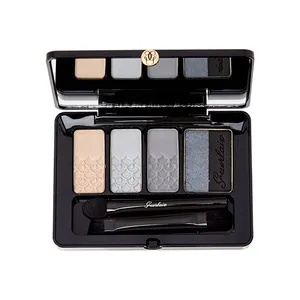 پالت سایه چشم گرلن مدل Couleurs شماره 04