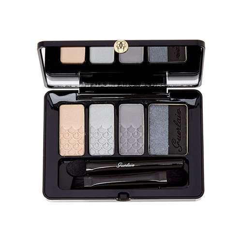 پالت سایه چشم گرلن مدل Couleurs شماره 04