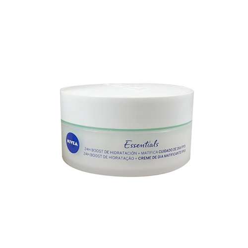 کرم آبرسان نیوآ مدل 24H BOOS حجم 50 میلی لیتر