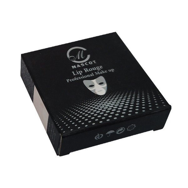 رژ لب جامد ماسکات شماره 302