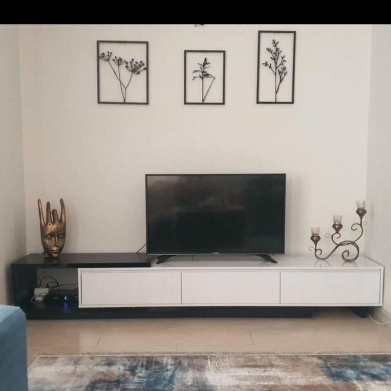 میز تلویزیون کد 117