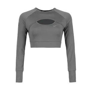 نیم تنه ورزشی زنانه مدل 3300-031