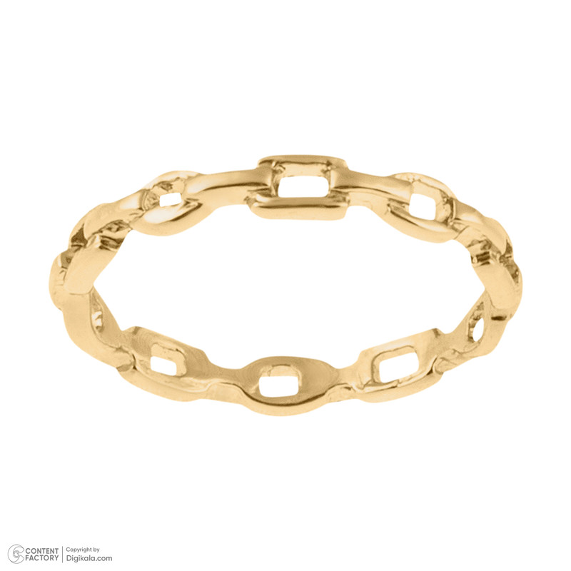 انگشتر زنانه مدل مرواریدی مجموعه 10 عددی